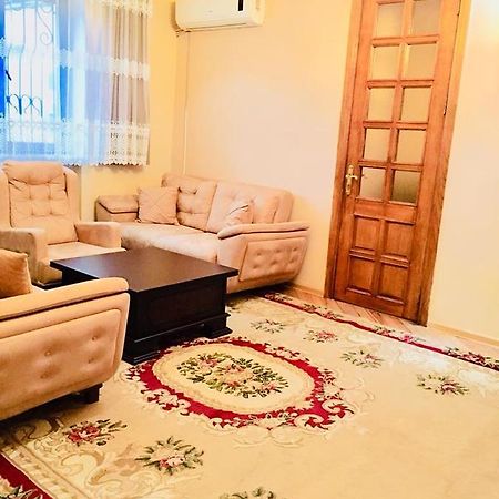 Apartment Near The Sea 1 Kobuleti Bagian luar foto
