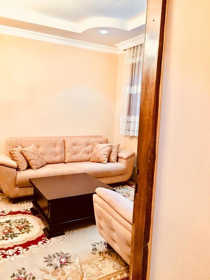 Apartment Near The Sea 1 Kobuleti Bagian luar foto